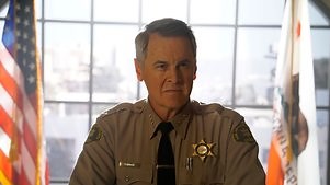 Deputy: Season 1 Episode 8 10-8 Selfless