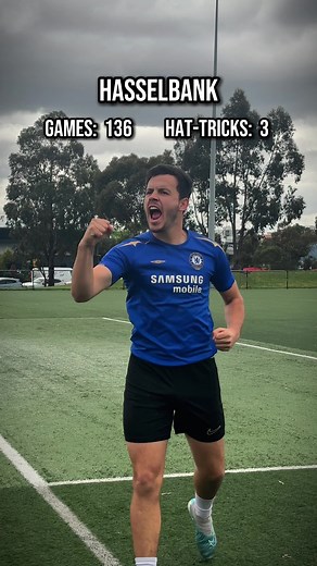 31 Matches Football Compilation