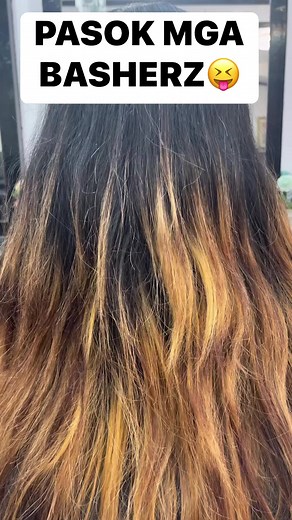 231K views · 1.5K reactions | Rebond On Bleach.Wag na Pansinin Yung Mala-Dalmatian niyang color dahil sa DIy bleach niya yan. | Chading | Facebook