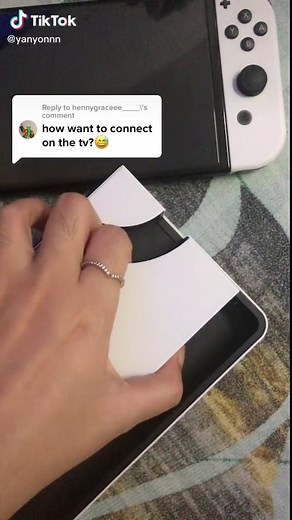 How to Connect Nintendo Switch to TV Easily