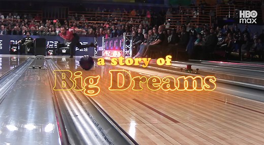 Fun Trailer for 'Born to Bowl' HBO Doc Series About PBA Tour Bowlers | FirstShowing.net