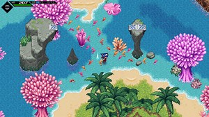 CrossCode DLC Will Add to Its Story