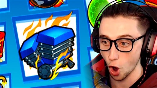 Item added (Crash Team Racing Nitro Fueled)