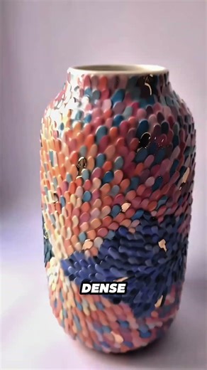 How They Turn Clay Into Dragon Scales