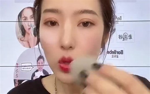 rcma散粉 ｜平价大碗胡椒粉 一瓶可以用到天荒地老，搭配烘焙定妆，夏日持久不脱妆