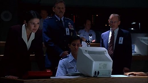 Chain of Command (2000) Roy Scheider, Patrick Muldoon, Michael Biehn, Susan Blakely