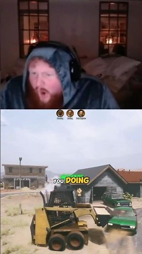 Caseoh Plays Gas Station Simulator 🤣🤣 (pt. 7)