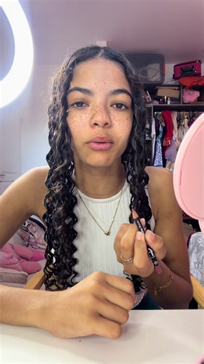 GRWM : On se prépare ensemble pour l'école