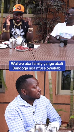Bobi Wine Full Interview on Shalom 256 YouTube Channel