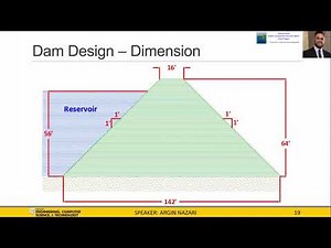 Cajalco Road Roller Compacted Concrete (RCC) Dam Project