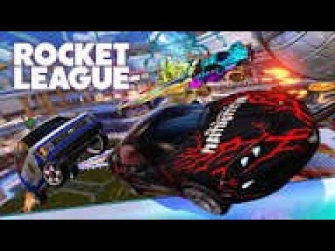 🛑LIVE ROCKET LEAGUE FR🛑INTERDIT AUX GAYS 😂