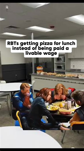 Advocating for RBTs in Applied Behavior Analysis