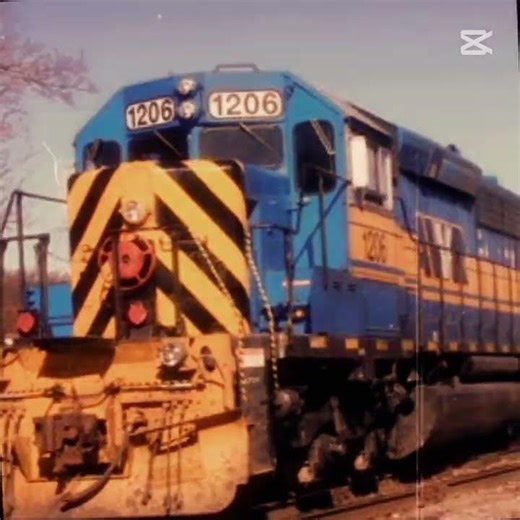 AWVR 1206 is WLE 6352😢