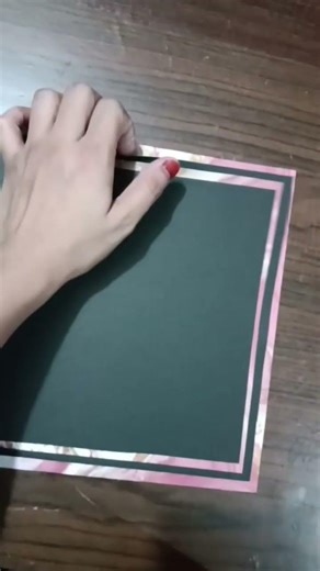 DIY PYRAMID CARD FOR BESTII😍💐❤️#pyramid#crafting #birthdaygift#weddinggift#photo #likeandsubscribe😍👈