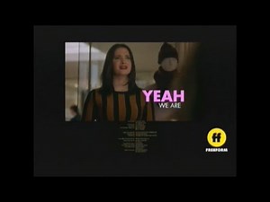 Grown Ups (2010) End Credits (Freeform 2020)