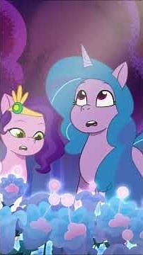 Se restaura el orden natural 🌳| My Little Pony Español | Dibujos animados para niños