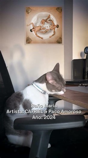 UN ALBUM POR DIA, DIA 26