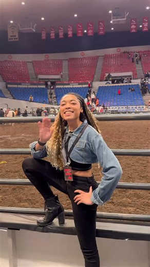 9.4K views · 91 reactions | Rodeo culture runs deep in Oregon, and...