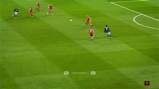 帕特里克·维埃拉：将防守演绎成艺术