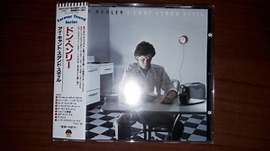 Don Henley - I Can't Stand Still