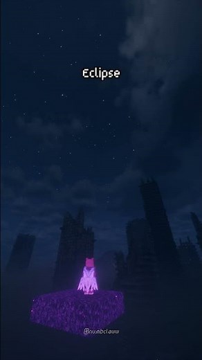 Best Night Mode Shaders? #minecraft #gaming #minecraftshaders #shaderpack #minecraftgraphics