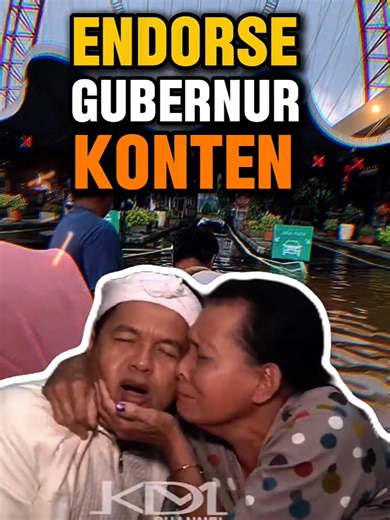 Dedi Mulyadi Beri Uang 25 Juta untuk Nenek Pengrajin Batak