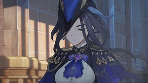 Best Clorinde build in Genshin Impact