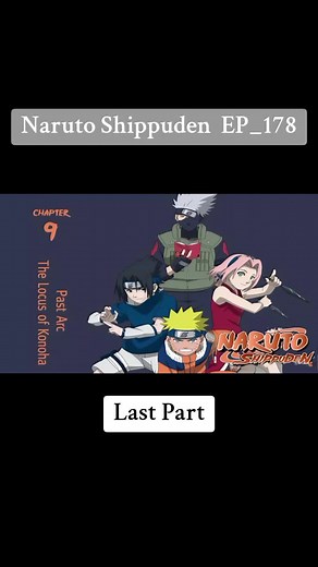 [ ɴᴀʀᴜᴛᴏ ꜱʜɪᴘᴘᴜᴅᴇɴ ꜱᴇᴀꜱᴏɴ 9 ᴇᴘɪꜱᴏᴅᴇ.03 ( 178 ) - ɪʀᴜᴋᴀ'ꜱ ᴅᴇᴄɪꜱɪᴏɴ ] #Naruto_Shippuden #anime_in_hindi_dubbed #japanese_anime_in_hindi_dubbed