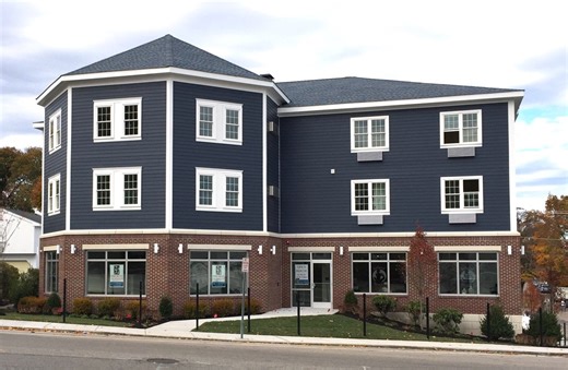 225 West Squantum #302, Quincy, MA 02169 - MLS 73499425 - Coldwell Banker