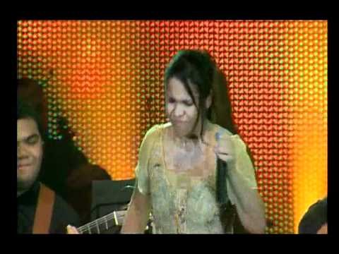 Cassiane Ao Vivo Cachoeira de Poder \\ Vencedor Sempre Serei