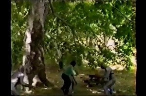 Always great to beat up putties... #behindthescenes #mmpr #mightymorphinpowerrangers #powerrangers #yeahputty #putties #tommyoliver #greenranger | JASON DAVID FRANK - Official Fan Page