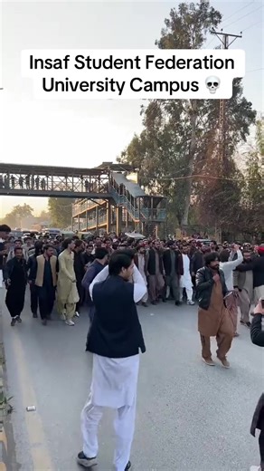 Isf Strike 💀#isfaup #isfuop #agricultureuniversitypeshawar #peshawaruniversity
