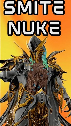 Smite is INSANE On Kullervo! | Warframe