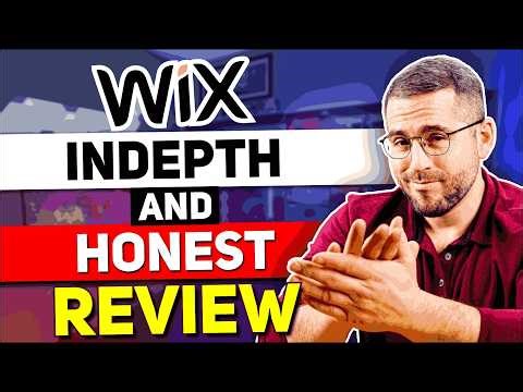 Wix Review | Create a Professional Site Without Hiring Help