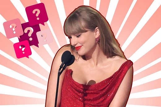 Taylor Swift Announces New Album: Is This Her Big Return to Country?