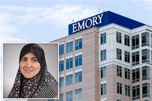 Daughter of top Iranian official ousted from Emory University following massive public outrage, CA Post pressure