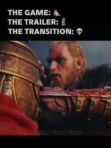 Ubisoft Knows How to Build Hype 🔥 | #shorts #edit