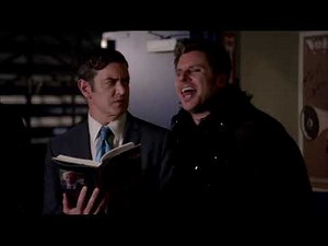 Psych | Shawn Spencer INSANE! Moments PART 2 (Funny)