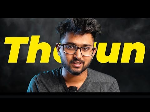 Tharun Speaks Cohort 10.0 | Assignment 1 | ‪@TharunSpeaks‬