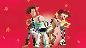 Toy Story 2 full movie. Kids film di Disney .