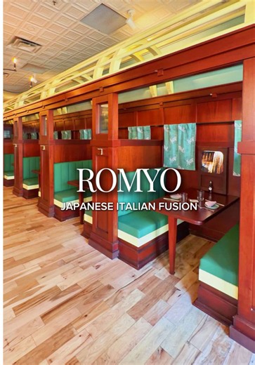 Romyo | Larimer Square #colorado | romyo denver