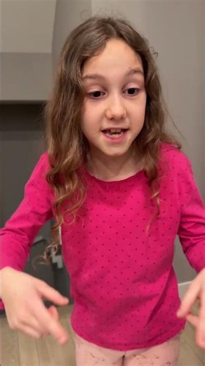 A Tiny Surprise Turned Scary… Then She Thought Fast 😳💛