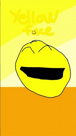 Who’s had The Cool Laugh!? #bfdi #tpot #animation #osc #memes #shorts #objectshow