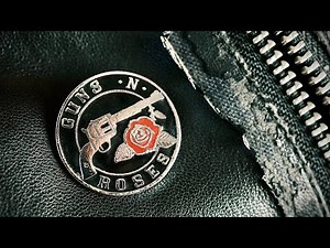 Guns N’ Roses – Live and Let Die (1991)