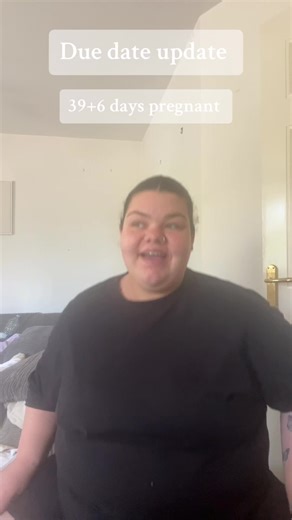 Sarah-louise |First time mum on TikTok