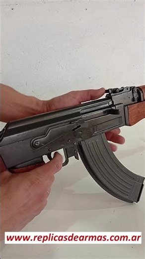 AK 47 DENIX
