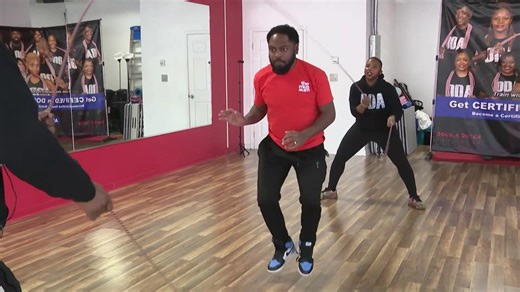 Double Dutch studio brings fitness, culture, and community to Atlanta