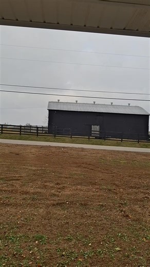 What the Kentucky weather is this?? Nope! | Sandy Richardson