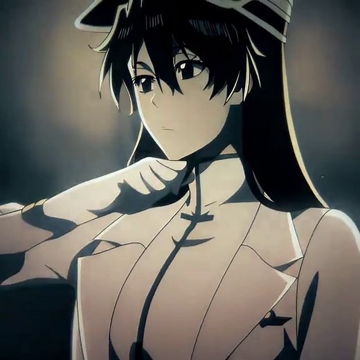 Bambietta Basterbine English Dub - Bleach Anime