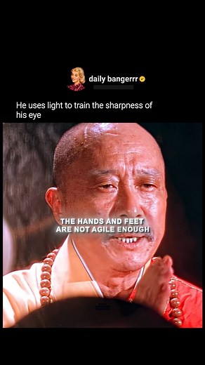 🎬 Return to the 36th Chamber (1980) Return to the 36th Chamber is a legendary kung fu comedy starring Gordon Liu, blending action, humor, and martial arts mastery. 🥋🔥 The story follows Chao Jen-Cheh, a con artist who pretends to be a Shaolin monk to help exploited workers. But when his lie is exposed, he goes to the real Shaolin Temple to train — determined to master kung fu for revenge and justice. What follows is an inspiring and action-packed journey of discipline, skill, and redemption. �